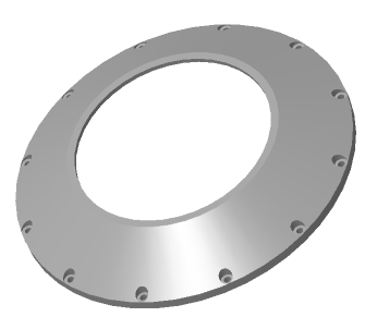 Tilt Stator Presser