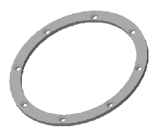 Tilt Inner Presser