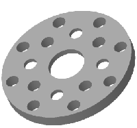 Tilt Torque Plate