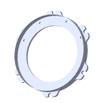 TJR ROLL-PAN STATOR