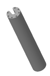 Tilt Axle