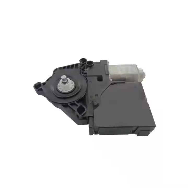 Window Regulator Motor 56D959702A 56D959702C 56D959702E for VW Passat 11-18 Front Right Power Window Lift Motor