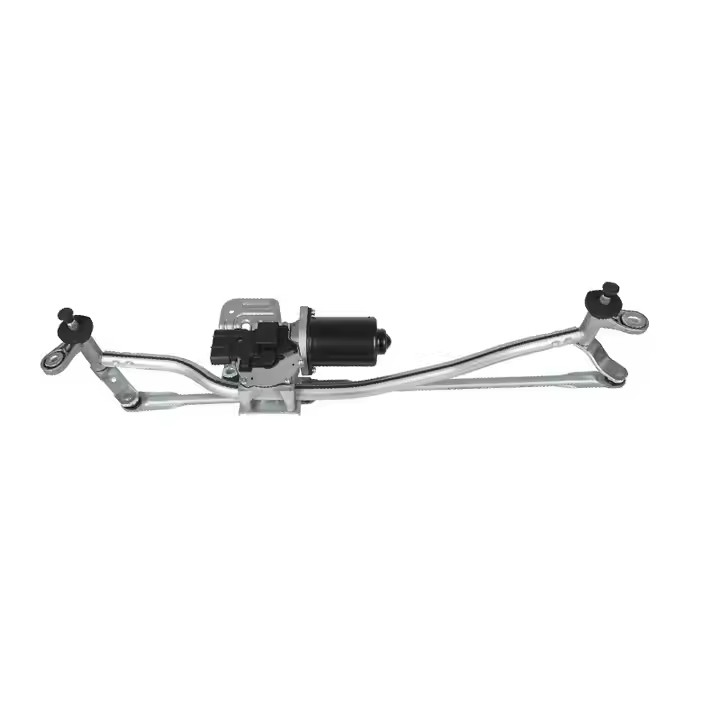 View:Windscreen Wiper Motor Assembly 6405ER 6405PP 1340683080 1363338080 for CITROEN,FIAT,PEUGEOT Windshield Wiper Motor +Wiper Linkage