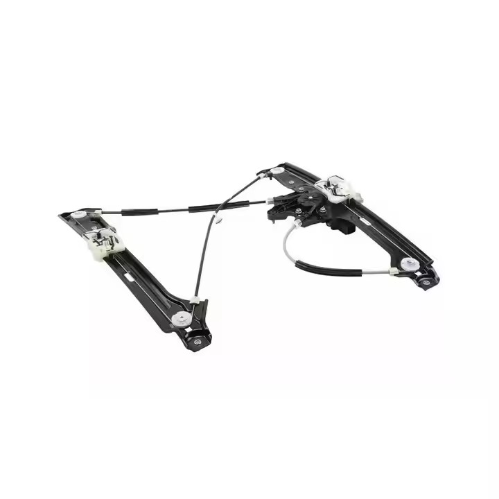 Window Regulator Motor 84568358 for Buick Regal 2017~2023 Front Passenger Side Door Window Regulator