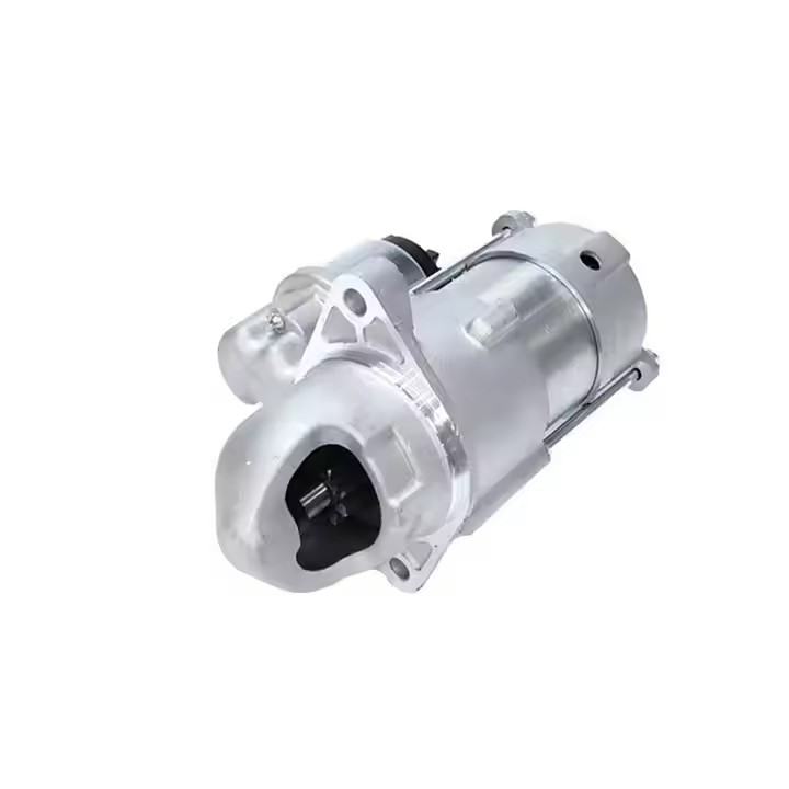Starter Motor 25186038 25193778 Suitable for CHEVROLET Cobalt 1.5L 2013- for DAEW00 Gentra 1.5i 2013- for Ravon Cobalt 12V Replacement
