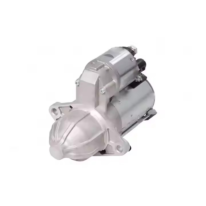 Starter Motor 25186038 25193778 Suitable for CHEVROLET Cobalt 1.5L 2013- for DAEW00 Gentra 1.5i 2013- for Ravon Cobalt 12V Replacement
