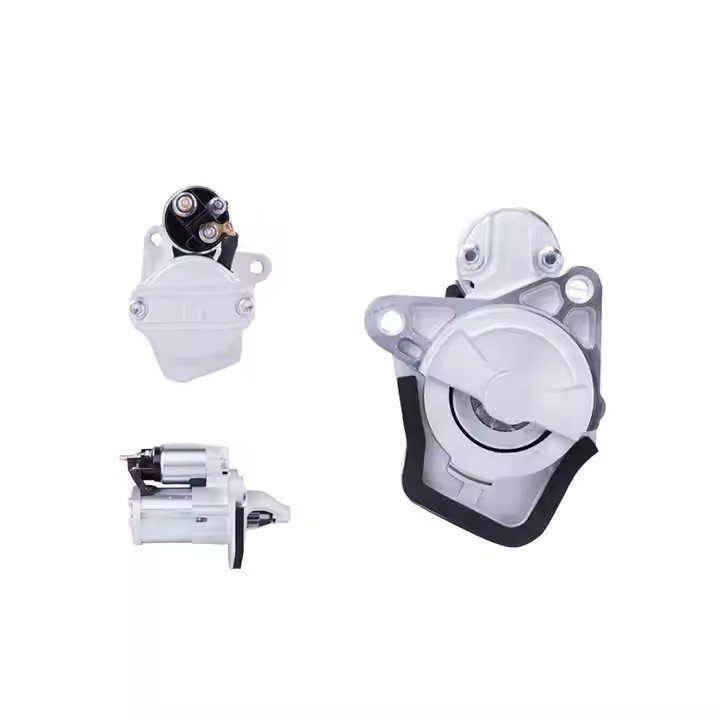 Starter Motor S114-975S S114975S 23300-5RB0D 233005RB0D Suitable for Nissan KICKS 12V 10T
