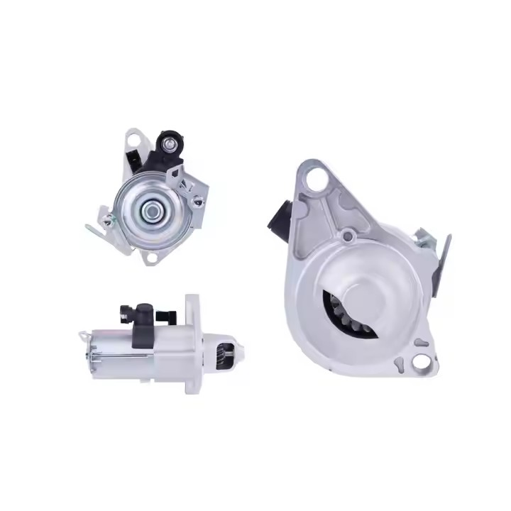 Starter Motor SM-75006 SM75006 31200-58N-H52 31200-58N-H51 3120058NH51 3120058NH52 SM75005 SM-75005 for Honda VEZEL 1.5