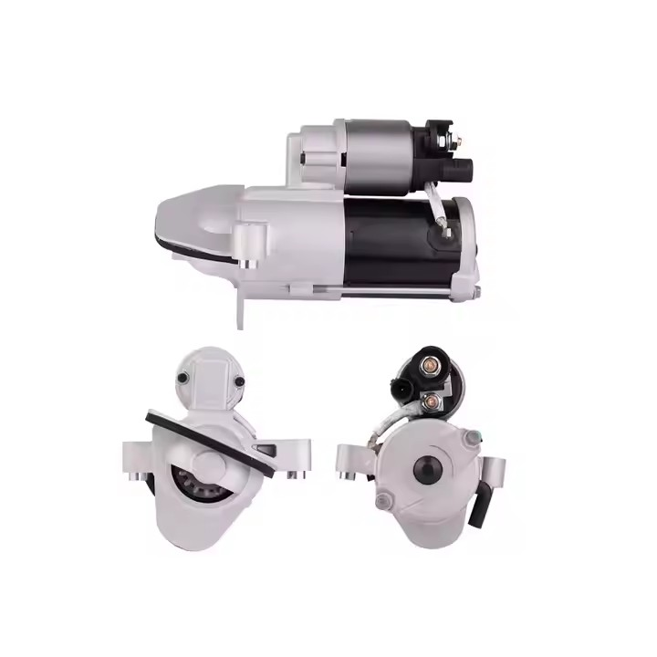Starter Motor RSM18-13 RSM1813 26211319 SUITABLE FOR Buick (Start - Stop Motor) 12V 15T