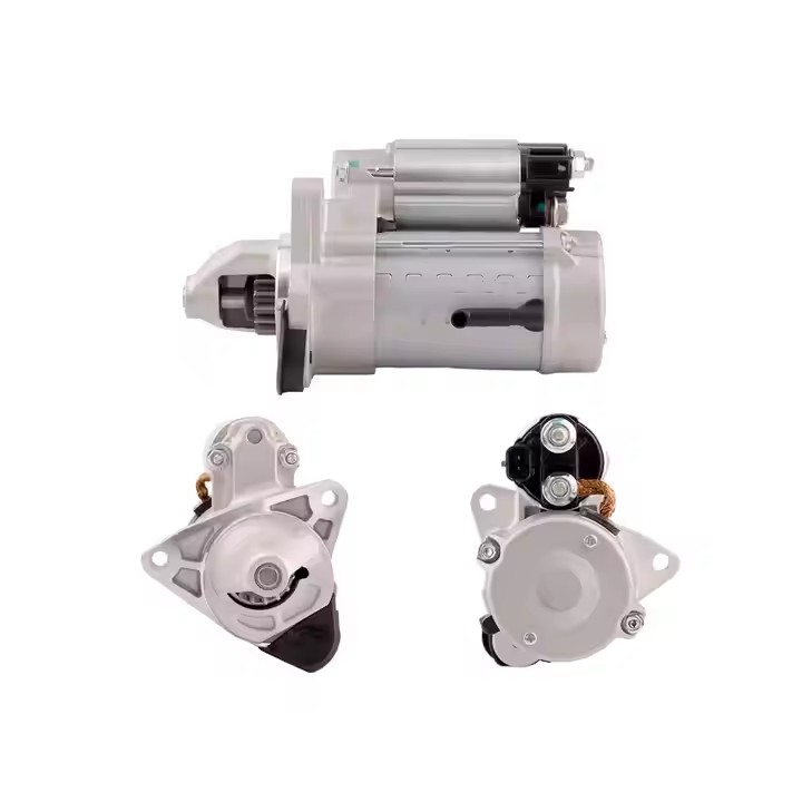 Starter Motor 24111377 438000-4180 4380004180 S6495S STN2874 438000-3421 4380003421 24111473 Suitable for Buick for Chevrolet