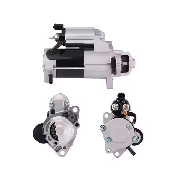 Starter Motor 12673600 12680615 S9415S M1T81784ZC 34030N Suitable for Chevrolet 12V 17T Start - Stop Motor