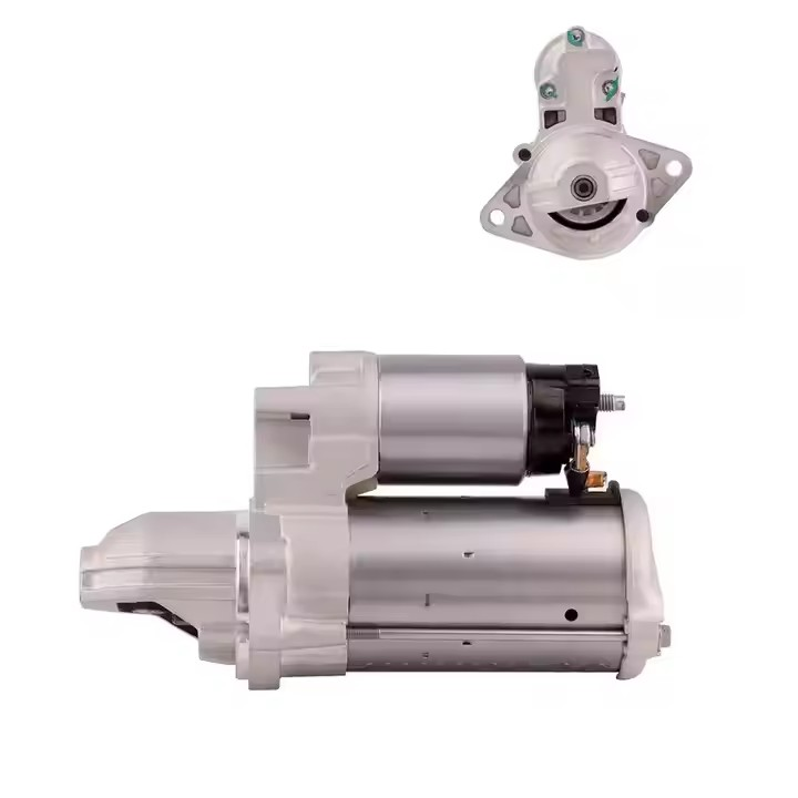 Starter Motor 0399707028 0399707029 Suitable for Buick New Excelle 1.5 - Litre Automatic (Start - Stop Motor) 12V TEETH 13