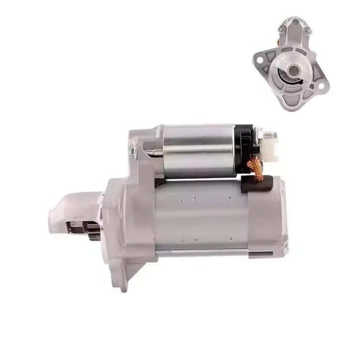 Starter Motor 438000-1410 24104881 4380001410 STN2532 UD17183S Suitable for Buick for Chevrolet 12V TEETH 15