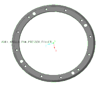 Pan Presser Filler
