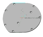 Tilt Cover