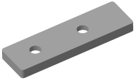 Pan Lock Filler