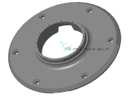 Passive Axle
