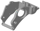 Roll Motor Carrier