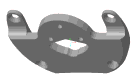 Encoder Mount