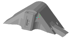 Brush Block Cover