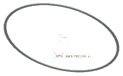Outer Presser