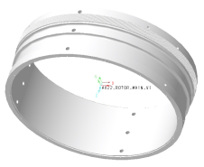 Rotor Main