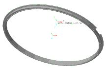 Rotor Lip