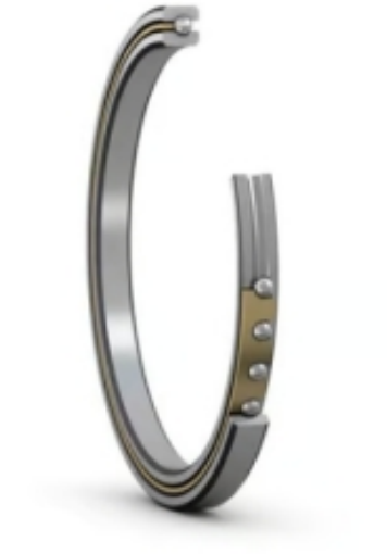 Angular Contact Ball Thin Bearing