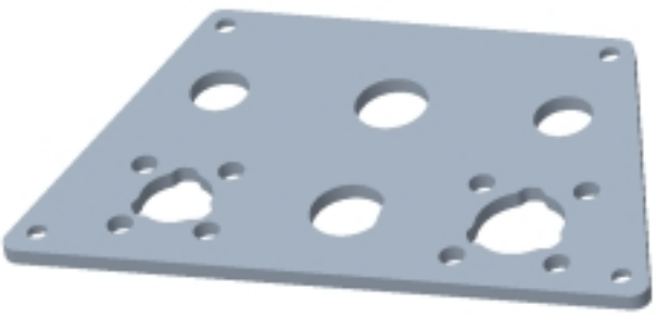 M01243_TJR _Pan_Bulkhe ad_Plate