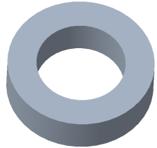 M01248_TJR _Passive_M6 _Spacer