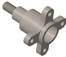 M01249_TJR _Passive_Tilt _Axle