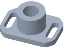 M01280_TJR _UPRIGHT_L OCK_ADJ