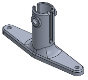 View:GPS-mountbase- split_v2