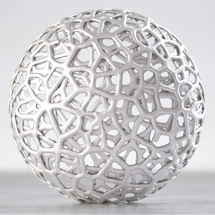 Plastics 3D Print MJF SLA SLS