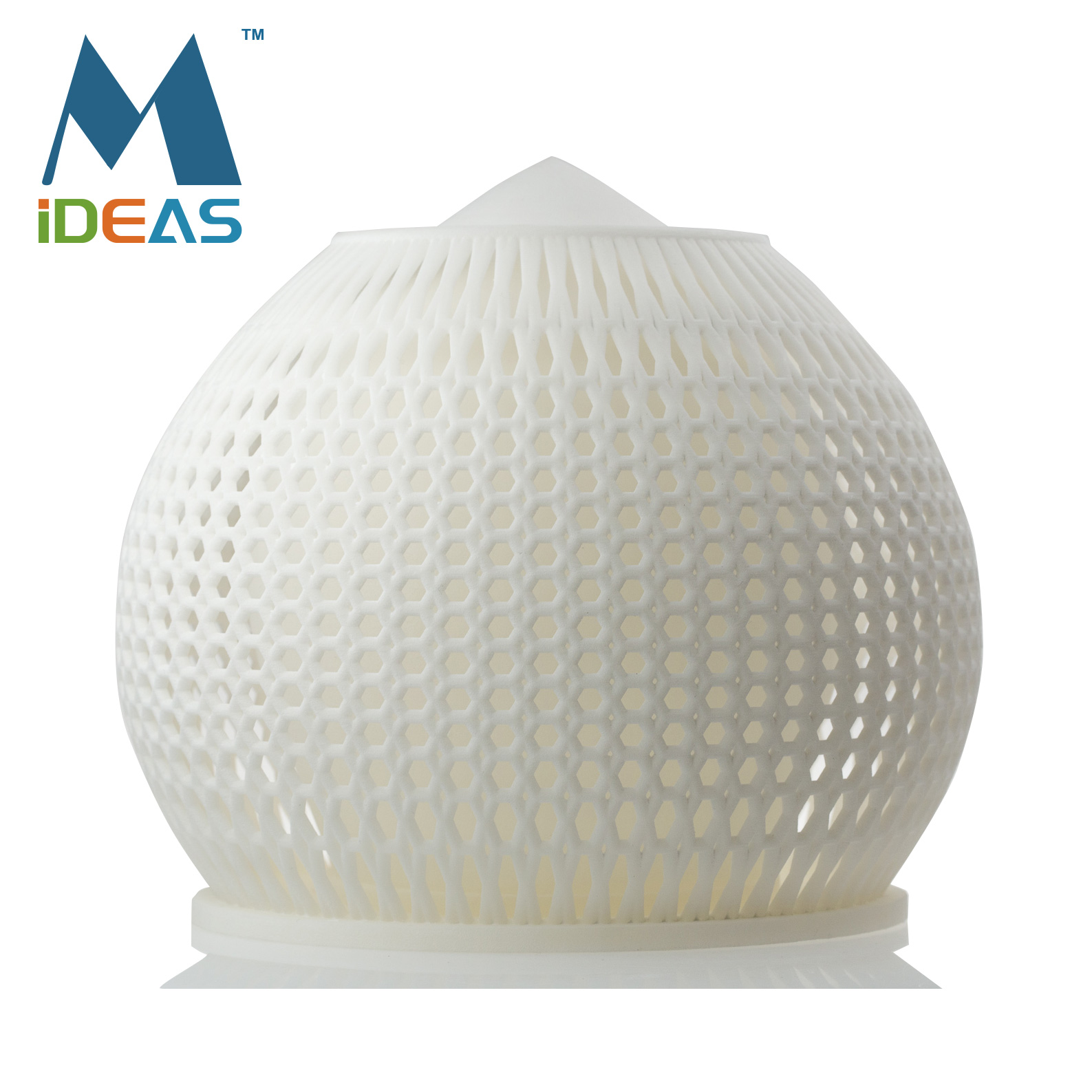 View:3D Print for Plastics