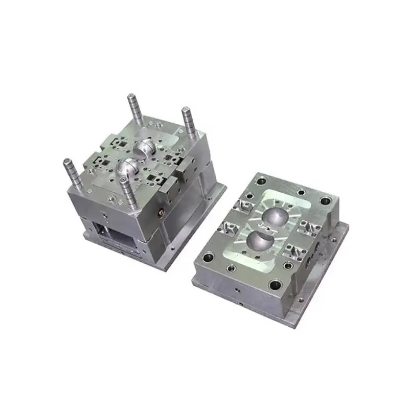 View:Plastic Injection Molding