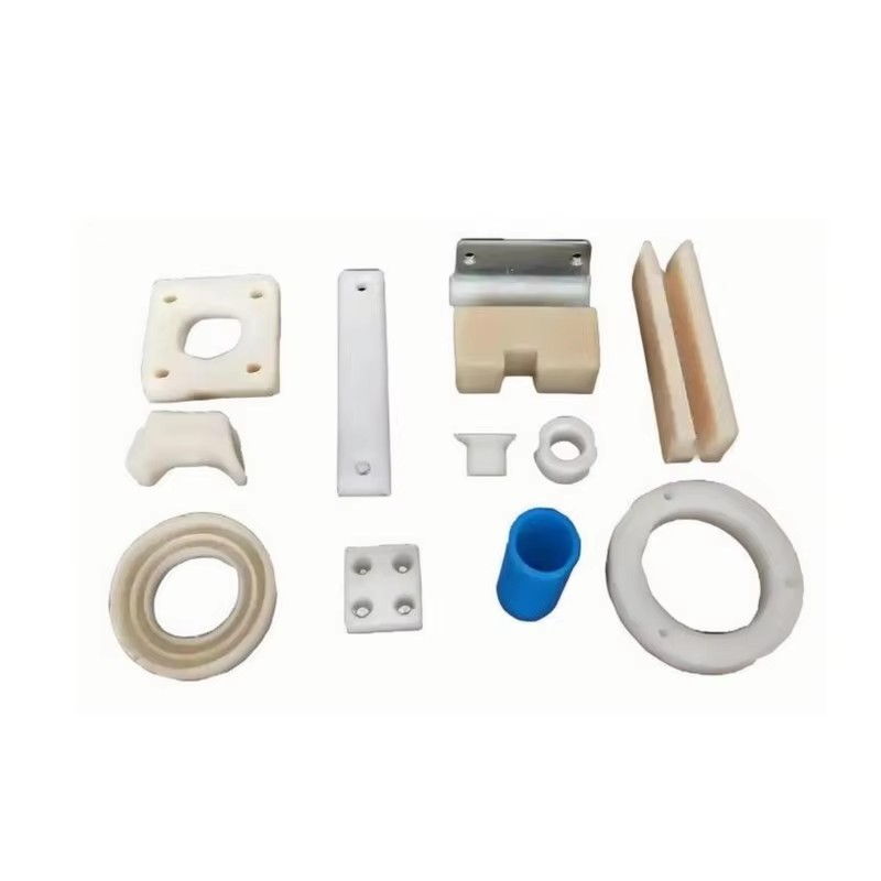 Plastic Injection Molding Plastic Injection Mold Plastic Injection Customized Processing Mold Making Free Expression