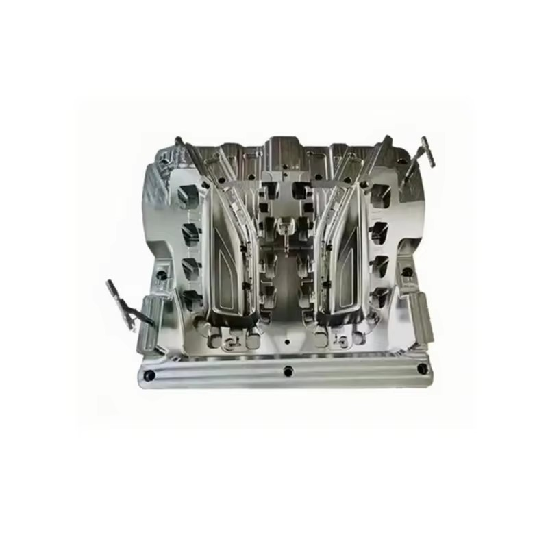 Plastic Injection Molding Plastic Injection Mold Plastic Injection Customized Processing Mold Making Free Expression