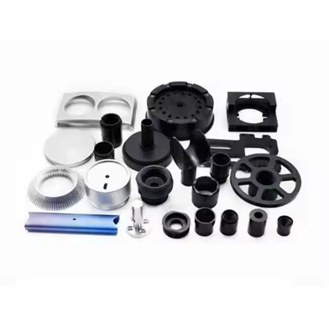Precision Custom Plastic Injection Molding: High-Quality Manufacturing for Your Specific Requirements