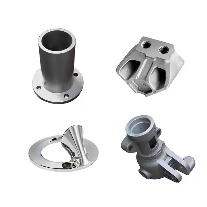 CNC Manufact Prototype Custom Injection Molding Die Casting Casting Punching Sheet Forming Stamping Extrusion Die Blow Mold