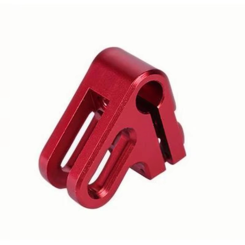 CNC Machined Parts Stainless Steel Aluminum Titanium Components Customized for Industrial, Robotics Precision Milling & Turning