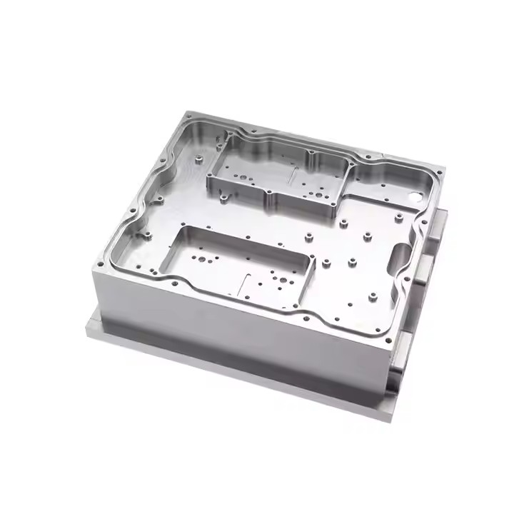 View:Metal Cover Sheet Metal Work Custom
