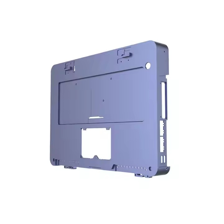 Tailored 6061 Aluminum Housings by CNC | Metal Cover Sheet Metal Work Custom Stainless/Carbon Steel Covers Instrument Cover