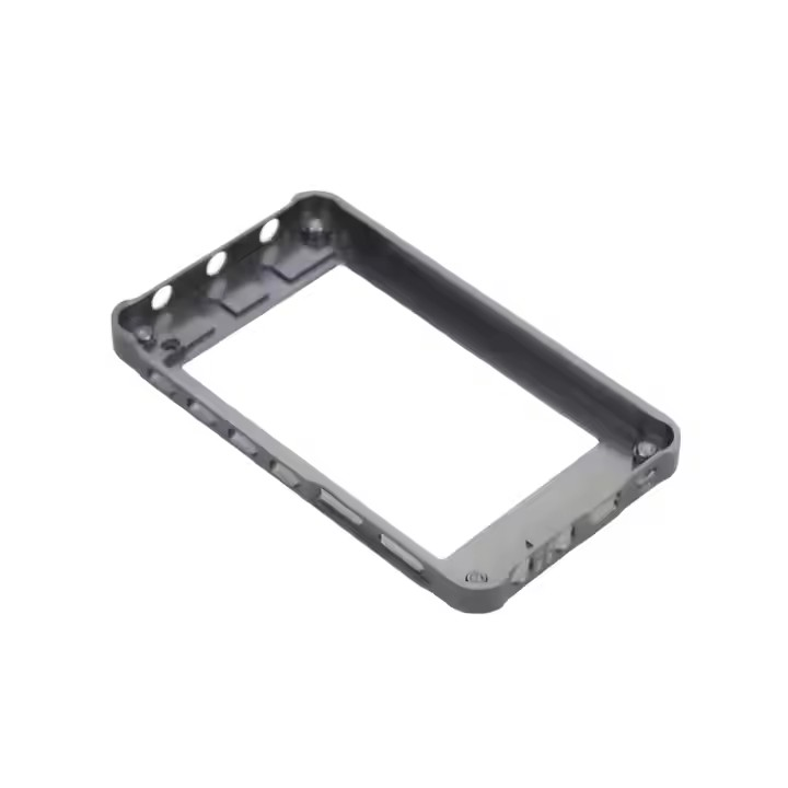 Tailored 6061 Aluminum Housings by CNC | Metal Cover Sheet Metal Work Custom Stainless/Carbon Steel Covers Instrument Cover