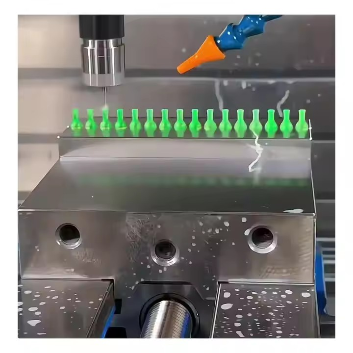 Plastic Custom Processing ABS Shaped Parts PVC PP Silicone Nylon Mold Injection Plastic Shell Non-standard Precision Processing