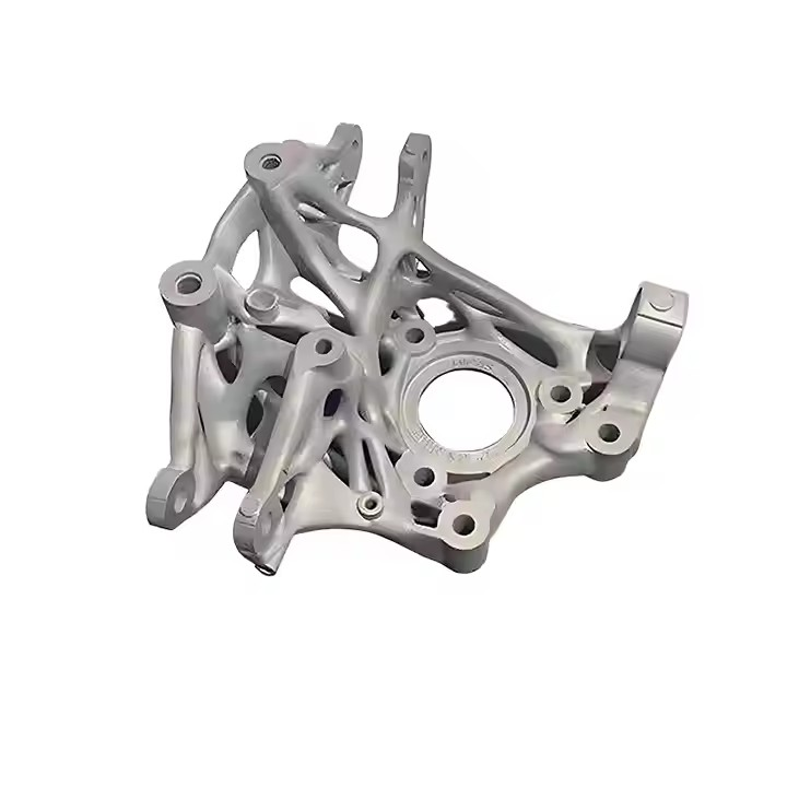 View:3D Printing Customized SLA  FDM SLS Sand Blast
