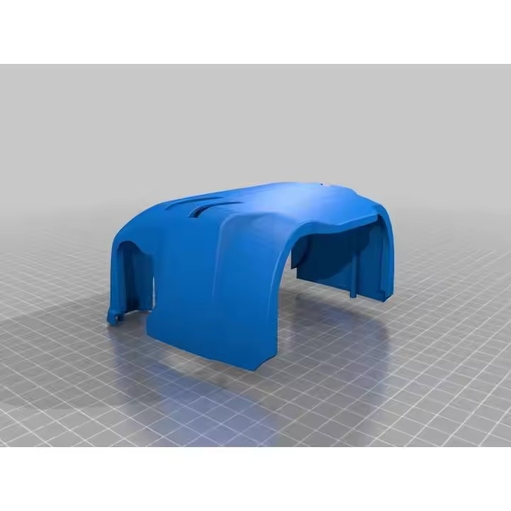 3D Printing Customized Plastics PLA ABS Prototype Model Nylon Customization PC Resins Stainless Steel SLA  FDM SLS Sand Blast