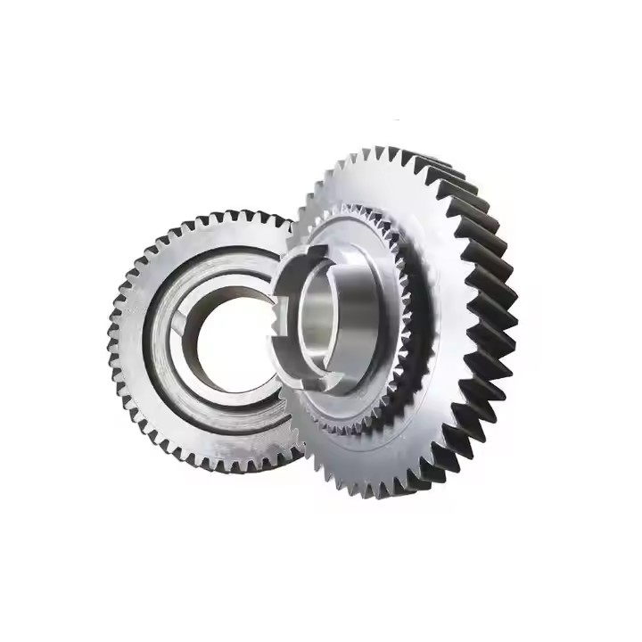 View:Non-standard Gear Processing