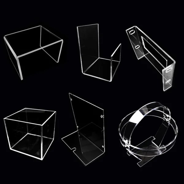 View:Customized processing of acrylic