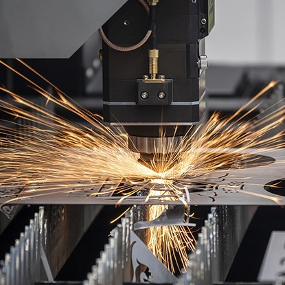 View:Laser cutting